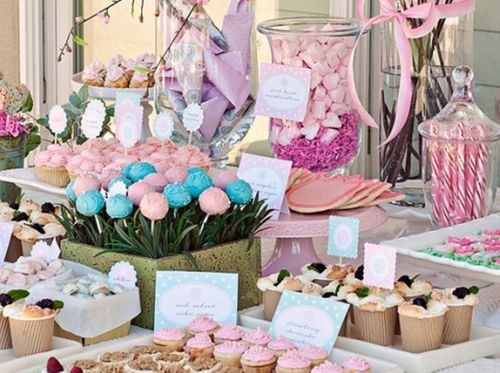 Oικονομικά Τips Για Να Οργανώσετε Μια Παραμυθένια Bάπτιση!!! 