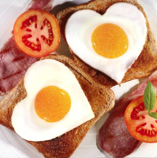 Oδηγίες Και Μυστικά Για Να Φτιάξετε Το Τέλειο Πρωινό! 