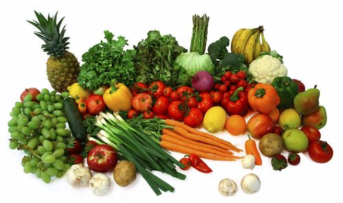 Ποιά Λαχανικά Σε Ποιά Εποχη Είναι Καλό Να Τρώμε; 
