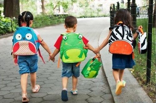 Επιλέξτε Σωστά Σχολική Τσάντα 