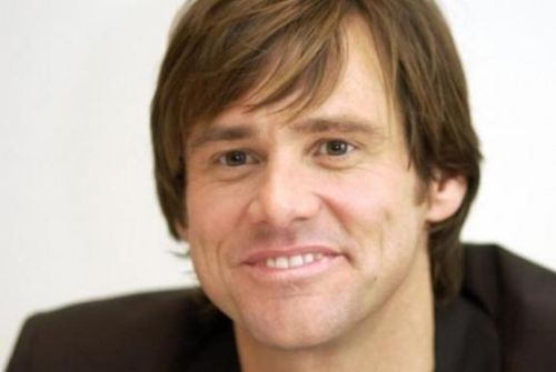 Βιβλίο για Παιδιά από τον Jim Carey! 